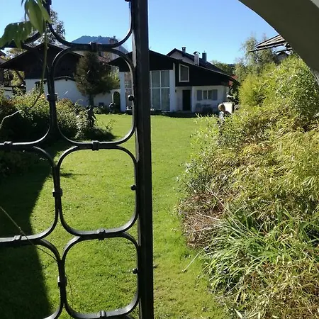 Gastehaus Kalot Guest house