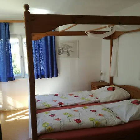 Gastehaus Kalot オーベルストドルフ