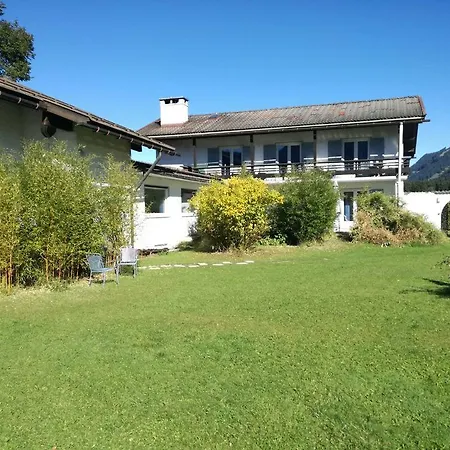 ゲストハウス Gastehaus Kalot *