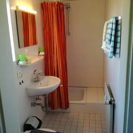 Gastehaus Kalot Guest house *