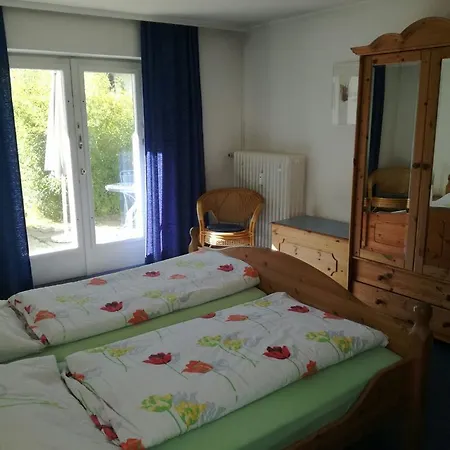 Pensión Gastehaus Kalot
